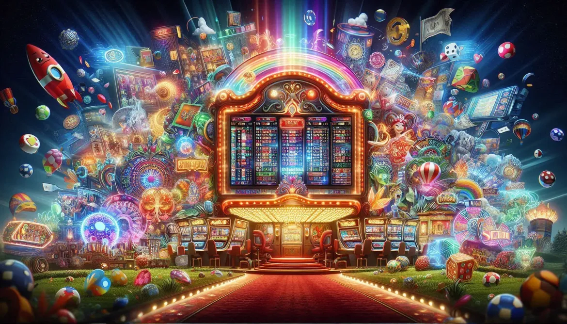 Need for Spin Casino